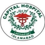 Capital Hospital Islamabad