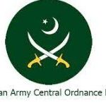 Central Ordnance Depot