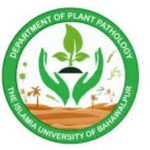Department of Plant Protection