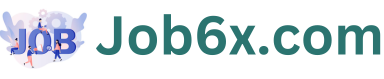 Job6x.com