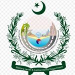 Military Lands and Cantonment Department