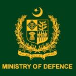 Ministry of Defence