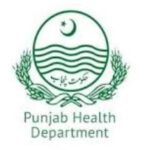 Office of District Health Officer