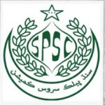 SPSC Sindh Public Service Commission