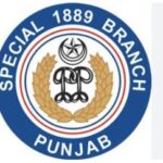 Special Branch Punjab Police